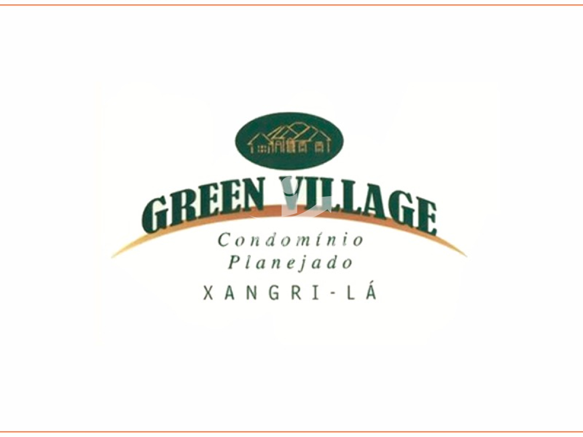 CONDOMÍNIO GREEN VILLAGE