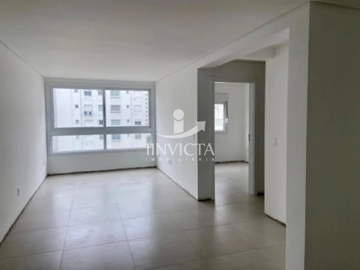 Apartamento de 2 Dormitorios no Bairro Zona Nova — foto 1