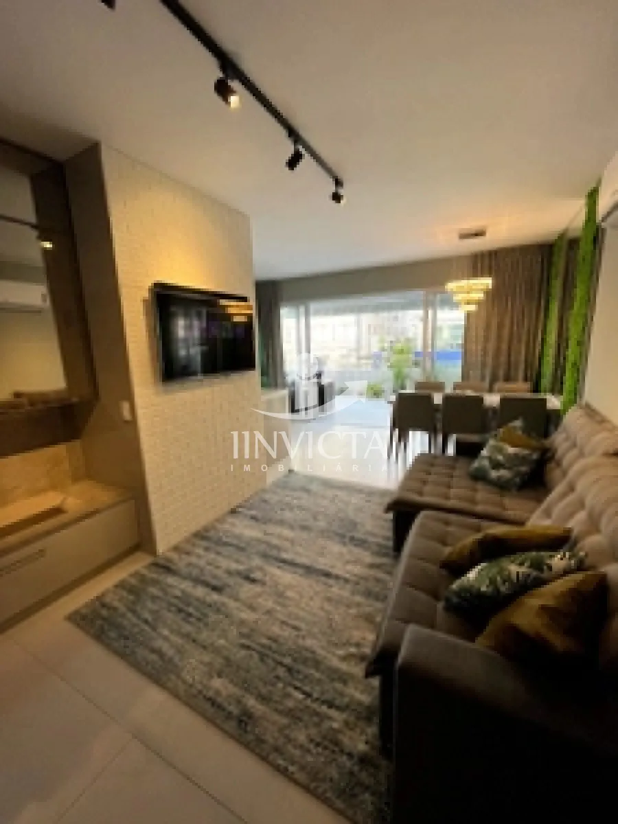Apartamento de 2 suites no Bairro Navegantes — foto 1