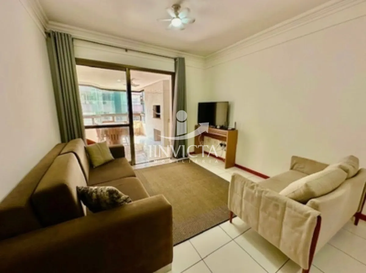 Apartamento de 2 Dormitorios no Bairro Zona Nova — foto 1