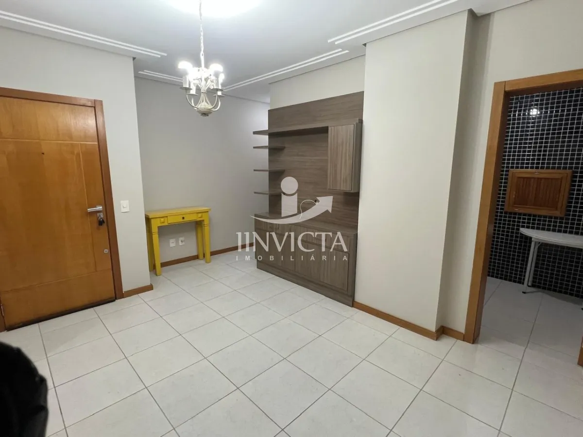Apartamento de 1 Dormitório, à Venda no Bairro Centro / Capão da Canoa — foto 1