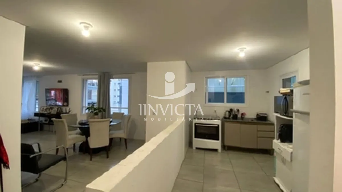 Apartamento 2 Dormitórios ,Mobiliado a Venda, No Bairro Zona Nova / Capão da Canoa — foto 1