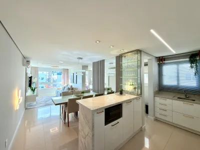 Apartamento em Centro