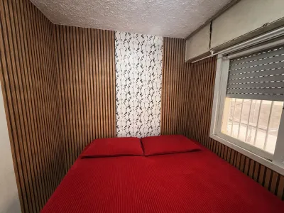 Apartamento em Centro