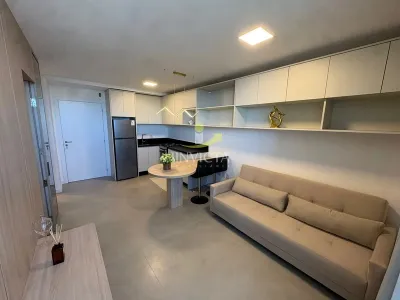 Apartamento em Centro