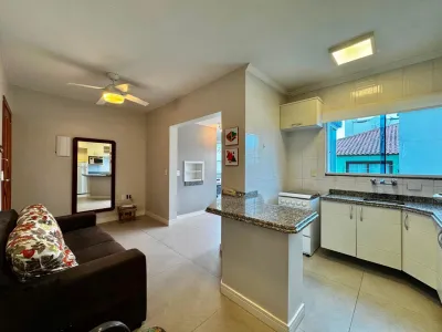 Apartamento em Centro