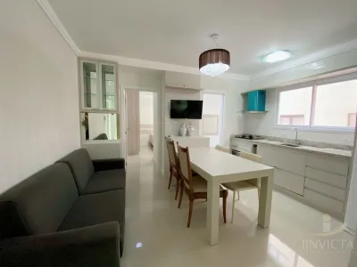 Apartamento em Zona Nova