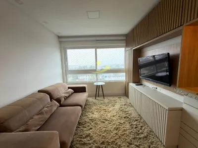 Apartamento em Navegantes