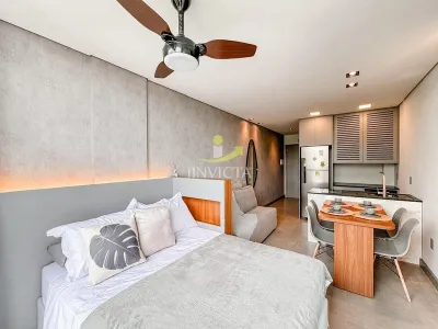 Apartamento em Atlântida