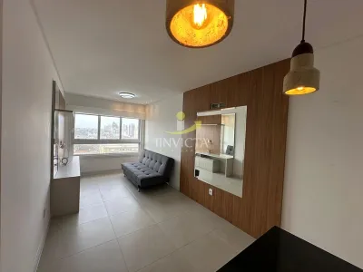 Apartamento em Centro