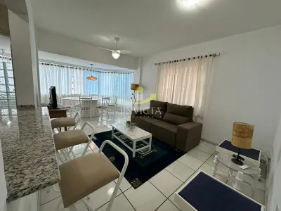 Apartamento em Zona Nova