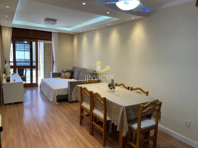 Apartamento em Zona Nova