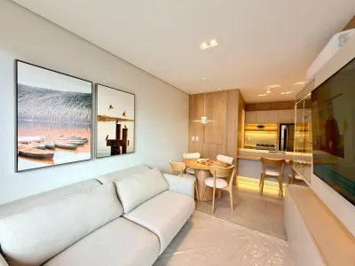 Apartamento em Zona Nova
