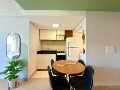 Apartamento em Navegantes