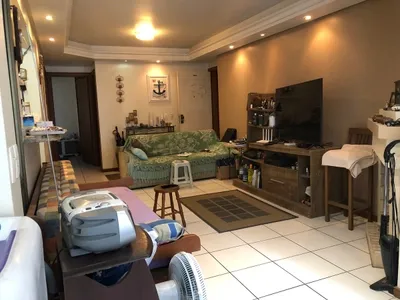 Apartamento em Centro