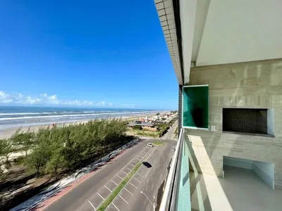 Apartamento em Navegantes