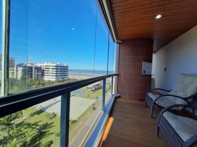 Apartamento em Centro