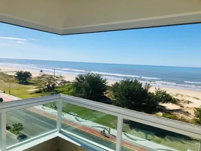 Apartamento 3  Dormitórios, 1 Suíte, Mobiliado e Decorado a Venda, Navegantes/ Capão da Canoa — foto 5