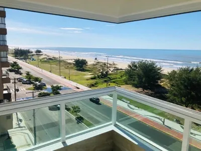 Apartamento em Navegantes