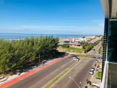 Apartamento 3  Dormitórios, 1 Suíte, Mobiliado e Decorado a Venda, Navegantes/ Capão da Canoa — foto 4