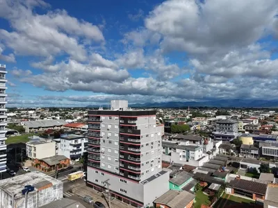 Apartamento em Centro