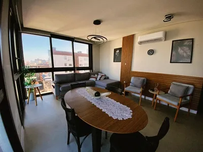 Apartamento em Centro