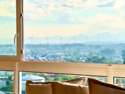 Apartamento em Centro