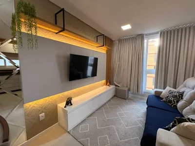 Apartamento em Zona Nova