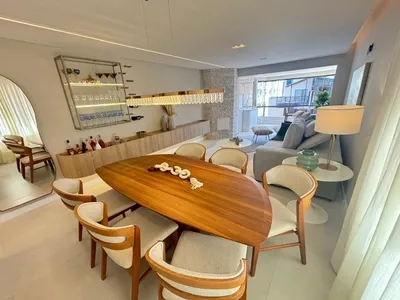 Apartamento em Centro