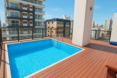 Apartamento em Centro