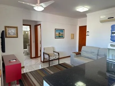 Apartamento em Zona Nova