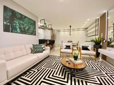 Apartamento em Centro