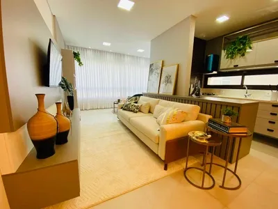 Apartamento em Navegantes