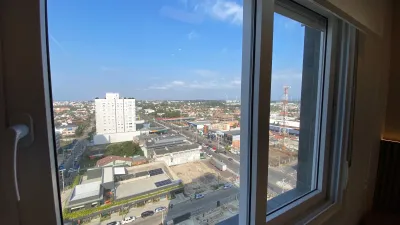 Apartamento em Zona Nova