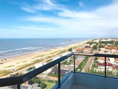 Cobertura em Navegantes