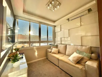 Apartamento em Arroio Teixeira