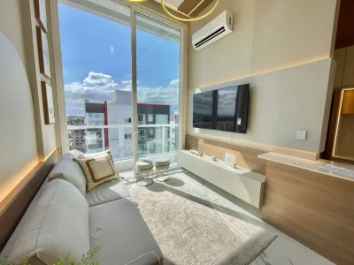 Apartamento em Navegantes