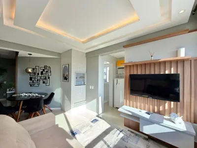 Apartamento em Navegantes