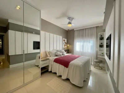 Apartamento em Navegantes