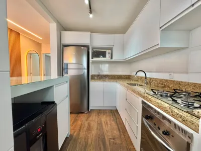 Apartamento em Zona Nova