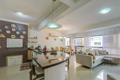 Apartamento em Centro