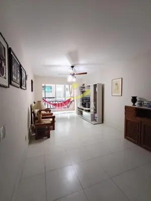Apartamento em Centro