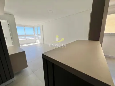 Apartamento em Zona Nova