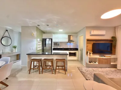 Apartamento em Centro
