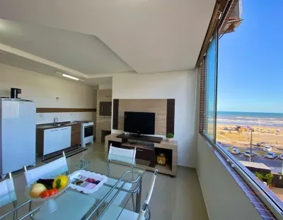 Apartamento em Centro
