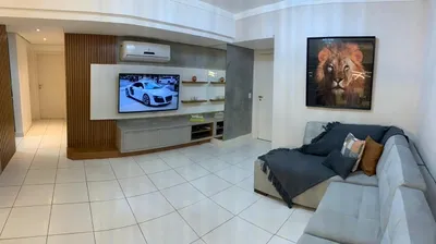 Apartamento em Centro