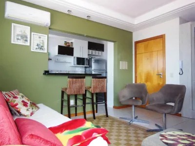 Apartamento em Centro