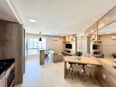 Apartamento em Navegantes