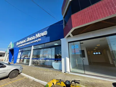 Loja em Centro
