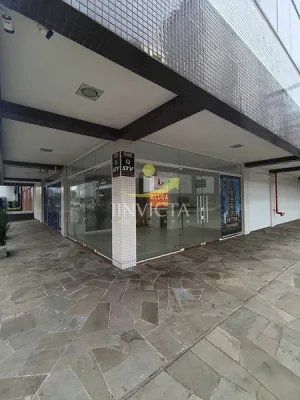 Loja em Navegantes